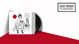 Adventure Man - King Dinosaur [FULL ALBUM STREAM]