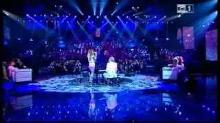 Toto Cutugno: Ciak si canta 06/05/2011 (2/2)