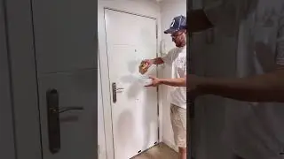 TRUCOS CASEROS PARA TU PUERTA DE ENTRADA