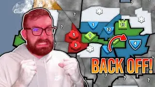 When They Won't Stop Breaking Your Bonus