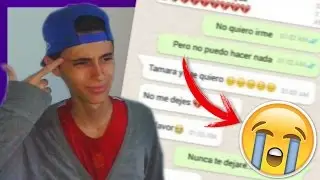 TAMARA Y EDUARDO LA HISTORIA COMPLETA (RESUMEN) | TRISTE HISTORIA, NO CREERÁS LO QUE PASA...