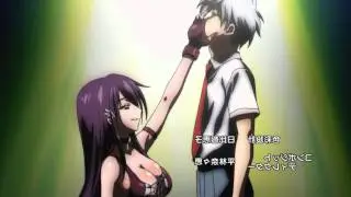 Sora no Otoshimono OP 3 [OG]