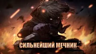 10 BEST ANIME STARRING THE STRONGEST SWORDMAN