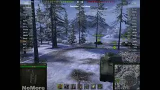 [WoT-юмор] Помог!.. - Я смеялся до слёз!))))