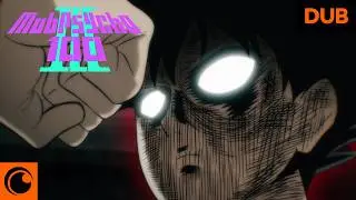 Nada pode parar Mob! 💥 | Mob Psycho 100