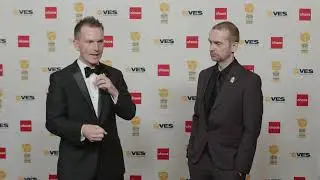 VES Awards: Outstanding Visual Effects in an Animated Feature (part 1) – The Wild Robot