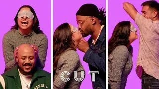 Choosing a Date Through Touch, Smell, & Taste | Sense of Love | Cut