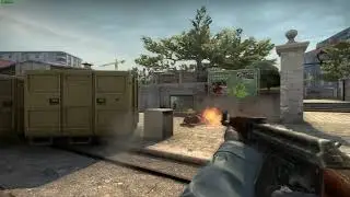CSGO Frag Movie