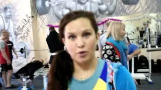 ТЗ Молот  Открытый турнир по жиму штанги лежа абсолютка