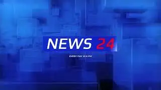 News Intro
