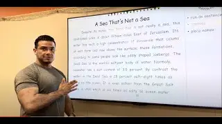 English Paragraph Correction/Editing: Advanced, Exercise Forty-five