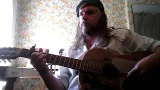 2019.Aug.31  nylon string guitar