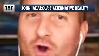 A Look Inside John Iadarola's Multiverse