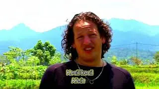 Kecil Kecil - Jeroen Claase