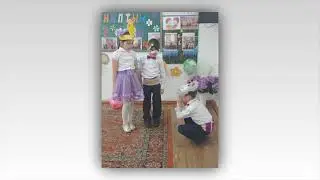 2 А сыныбында «Біздің сыныптың бір жылы»
