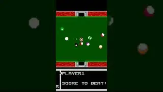 Robert Byrne's Pool Challenge - Play Jenny #cartoon #cartoongame #kidsvideo