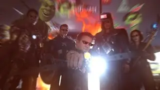 [MLG] Heroes vs Memes