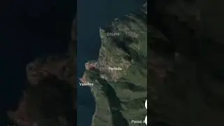 👻Ghost on google earth. #shorts