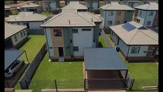I bought a house worth R2 Millions for my parents, we moved in
