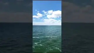 Атакован Крымский Мост 12.08.2023, 5 попаданий. Слава ЗСУ!!!