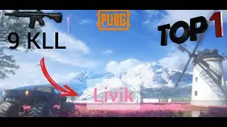 Livik (Top 1)