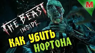 КАК УБИТЬ НОРТОНА В THE BEST INSIDE ХАРД 2020