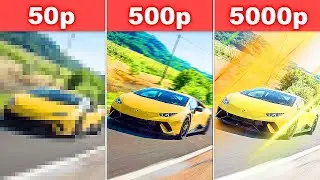 ЗАКАЗАЛ МУВИК ПО ДРИФТУ за 50, 500, 5000 РУБЛЕЙ! (Forza Horizon 4 - Форза Хорайзен 4)