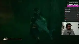 Sigh.... surely ending 3# Part 7 of Silent Hill F (Deafness)