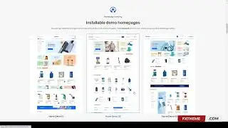 Melawell - Medical WooCommerce Theme medicine pharmacy
