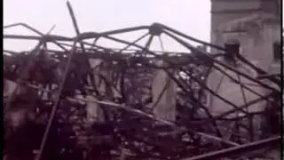 Post War Germany_ Color Documentary Footage 28 Months After V E Day (1947)