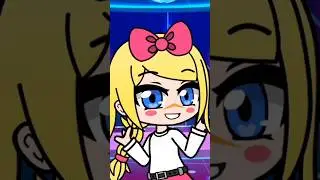 {emote dance Meme} {Gacha Club} 