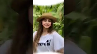 Kristina Rustamovani muhlislari bormi laykni aytamiz qani