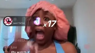 COURTREEZY REACTS TO NAIR GUY VIDEO