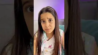 A culpa foi sua! #shorts #aliceejujuoficial