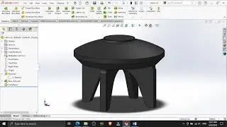How to Draw | Valve Unit |