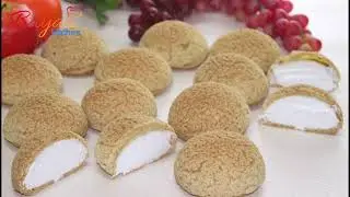 Амттаны санаа: #Chouxcreampuff_Сүүнкремтэйэклейр