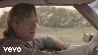 Keith Urban - Little Bit Of Everything (Official Music Video)