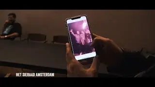 Kris Kross NYE in 3 minuten