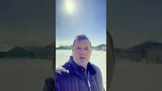 В Казахстане построят современную молочную ферму  
