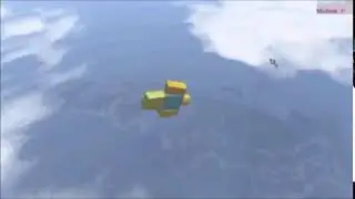 Charlie Falling (ear rape)