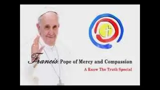 Know the Truth Papal Visit Special - Intro Animation