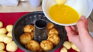 Самый Самый вкусный Пирог к Чаю 🥁