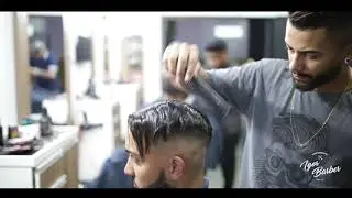 IGOR BARBER -  DANCIN ( SS Filmes )
