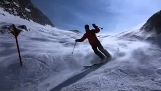 Stubai 2015 - Kamil a Vlada
