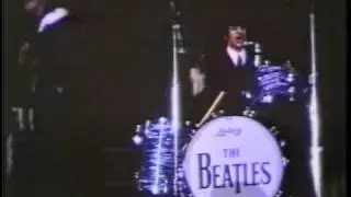 Beatles in Chicago - 1964