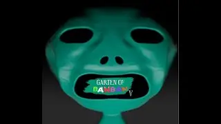 Garten of BanBan 5 Trailer