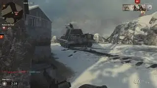 Call of Duty  WWII with RTX 2070 Issue. Lagging, FPS Drop