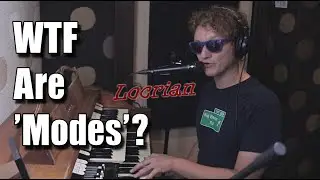 Know Your Modes Bro