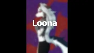 SPEEDPAINT: Loona