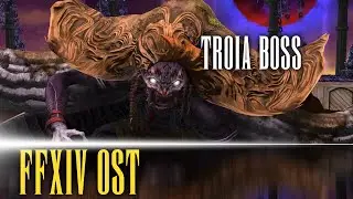 Troia Boss Theme 